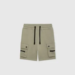 Enfant SWEET PANTS KID SHORT 23 SAGE