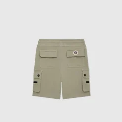 Enfant SWEET PANTS KID SHORT 23 SAGE
