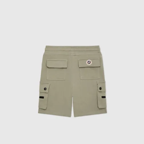 Enfant SWEET PANTS KID SHORT 23 SAGE