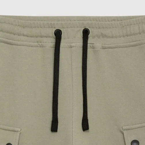 Enfant SWEET PANTS KID SHORT 23 SAGE