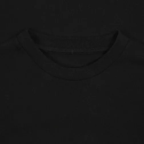 Enfant SWEET PANTS KID YOKE TEE BLACK