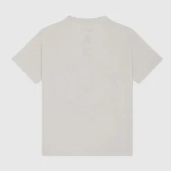 Enfant SWEET PANTS KID YOKE TEE MILK