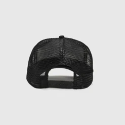 SWEET PANTS L'AS CAP BLACK