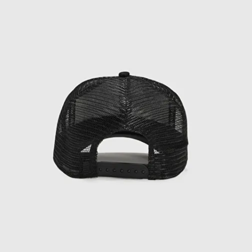 SWEET PANTS L'AS CAP BLACK