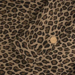 Homme SWEET PANTS LA VESTE LEOPARD