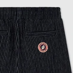 Femme SWEET PANTS LE BERMUDA DEN DENIM
