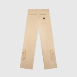 Homme SWEET PANTS LE CARGO WHITE PEPPER