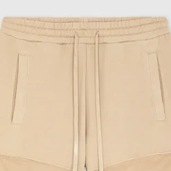 Homme SWEET PANTS LE CARGO WHITE PEPPER