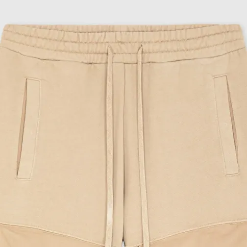 Femme SWEET PANTS LE CARGO WHITE PEPPER