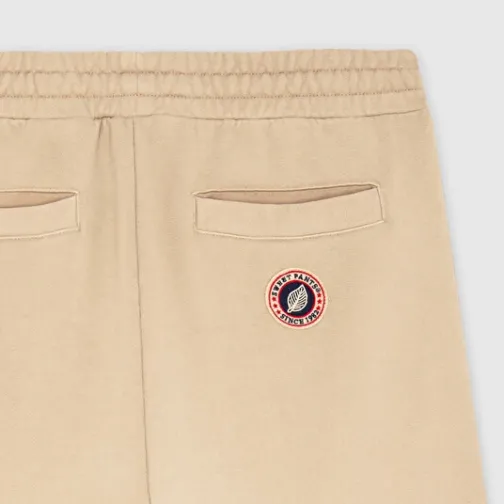 Femme SWEET PANTS LE CARGO WHITE PEPPER