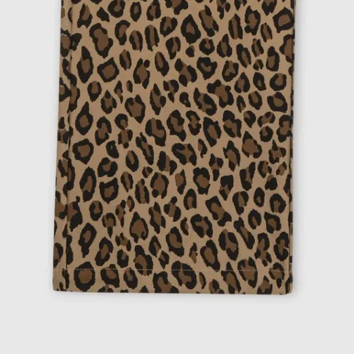 Homme SWEET PANTS LE CARPENTER LEOPARD