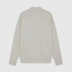 Homme SWEET PANTS LE GILET MILK