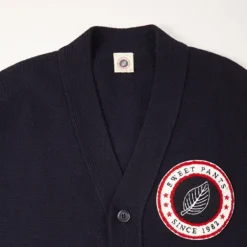 Femme SWEET PANTS LE GILET NIGHT