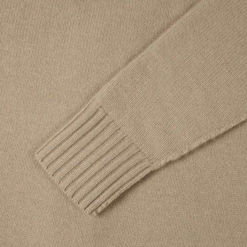 Femme SWEET PANTS LE GILET WHITE PEPPER