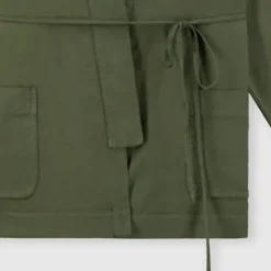 Homme SWEET PANTS LE KIMONO ARMY
