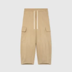 Femme SWEET PANTS LE PANTALON WHITE PEPPER