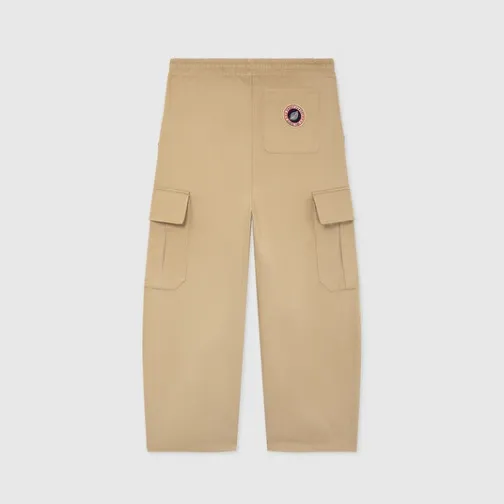 Femme SWEET PANTS LE PANTALON WHITE PEPPER