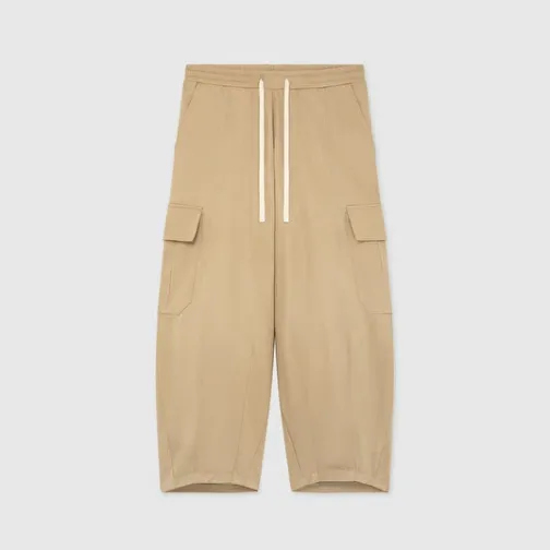 Homme SWEET PANTS LE PANTALON WHITE PEPPER