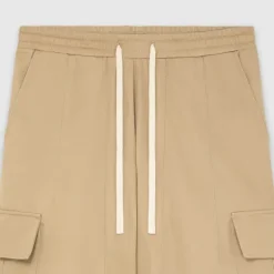 Homme SWEET PANTS LE PANTALON WHITE PEPPER