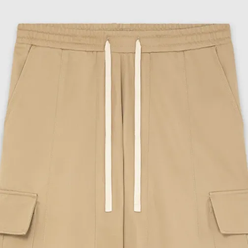 Homme SWEET PANTS LE PANTALON WHITE PEPPER
