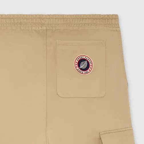 Homme SWEET PANTS LE PANTALON WHITE PEPPER