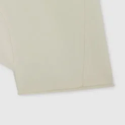 Homme SWEET PANTS LE SHORT BAGGY CREAM