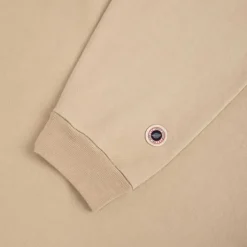 Homme SWEET PANTS LE ZIPPE WHITE PEPPER
