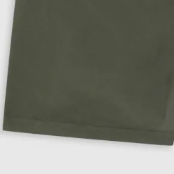 Femme SWEET PANTS LINEN SHORT ARMY