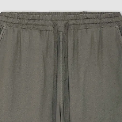 Homme SWEET PANTS LINEN SHORT BOCCAGE