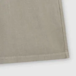 Homme SWEET PANTS LINEN SHORT IRON