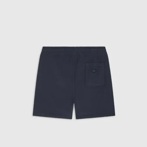 Femme SWEET PANTS LINEN SHORT NIGHT