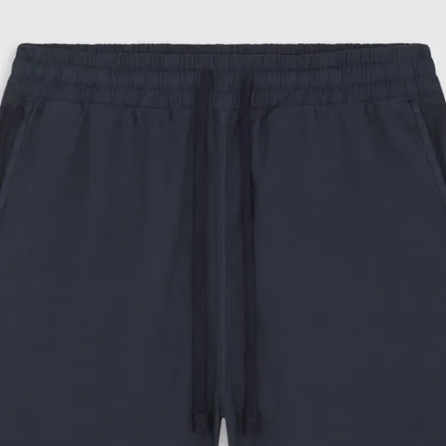 Femme SWEET PANTS LINEN SHORT NIGHT