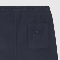 Femme SWEET PANTS LINEN SHORT NIGHT