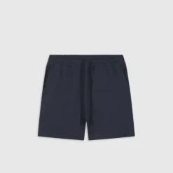 Homme SWEET PANTS LINEN SHORT NIGHT