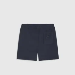 Homme SWEET PANTS LINEN SHORT NIGHT
