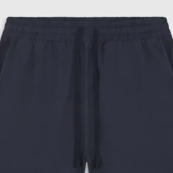 Homme SWEET PANTS LINEN SHORT NIGHT