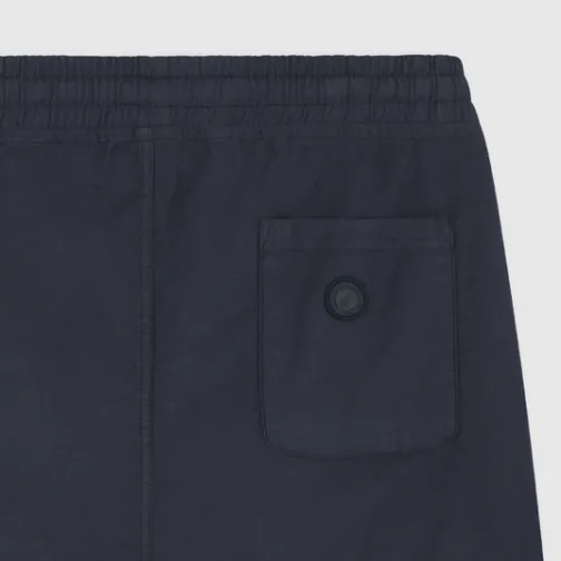 Homme SWEET PANTS LINEN SHORT NIGHT