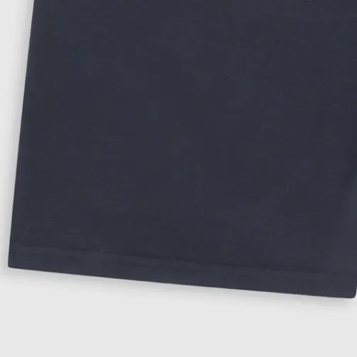 Homme SWEET PANTS LINEN SHORT NIGHT
