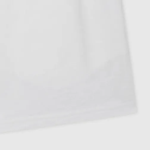 Homme SWEET PANTS LINEN SHORT OFF WHITE