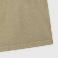 Femme SWEET PANTS LINEN SHORT SAGE