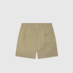 Homme SWEET PANTS LINEN SHORT SAGE