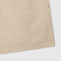 Femme SWEET PANTS LINEN SHORT SAND