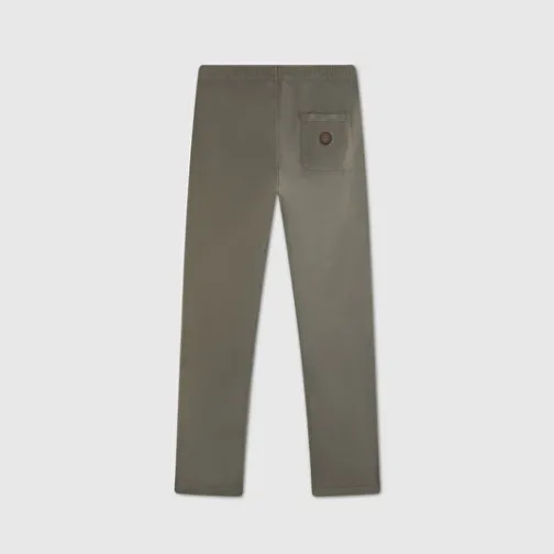 Homme SWEET PANTS LINEN TAPER BOCCAGE