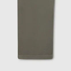 Femme SWEET PANTS LINEN TAPER BOCCAGE