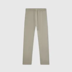 Homme SWEET PANTS LINEN TAPER IRON