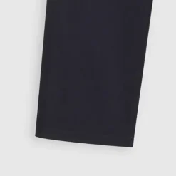 Femme SWEET PANTS LINEN TAPER NIGHT