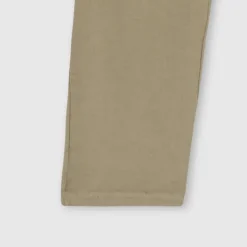 Homme SWEET PANTS LINEN TAPER SAGE