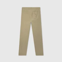 Femme SWEET PANTS LINEN TAPER SAGE