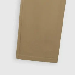 Homme SWEET PANTS LINEN TAPER WHITE PEPPER