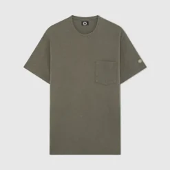 Femme SWEET PANTS LINEN TEE BOCAGE